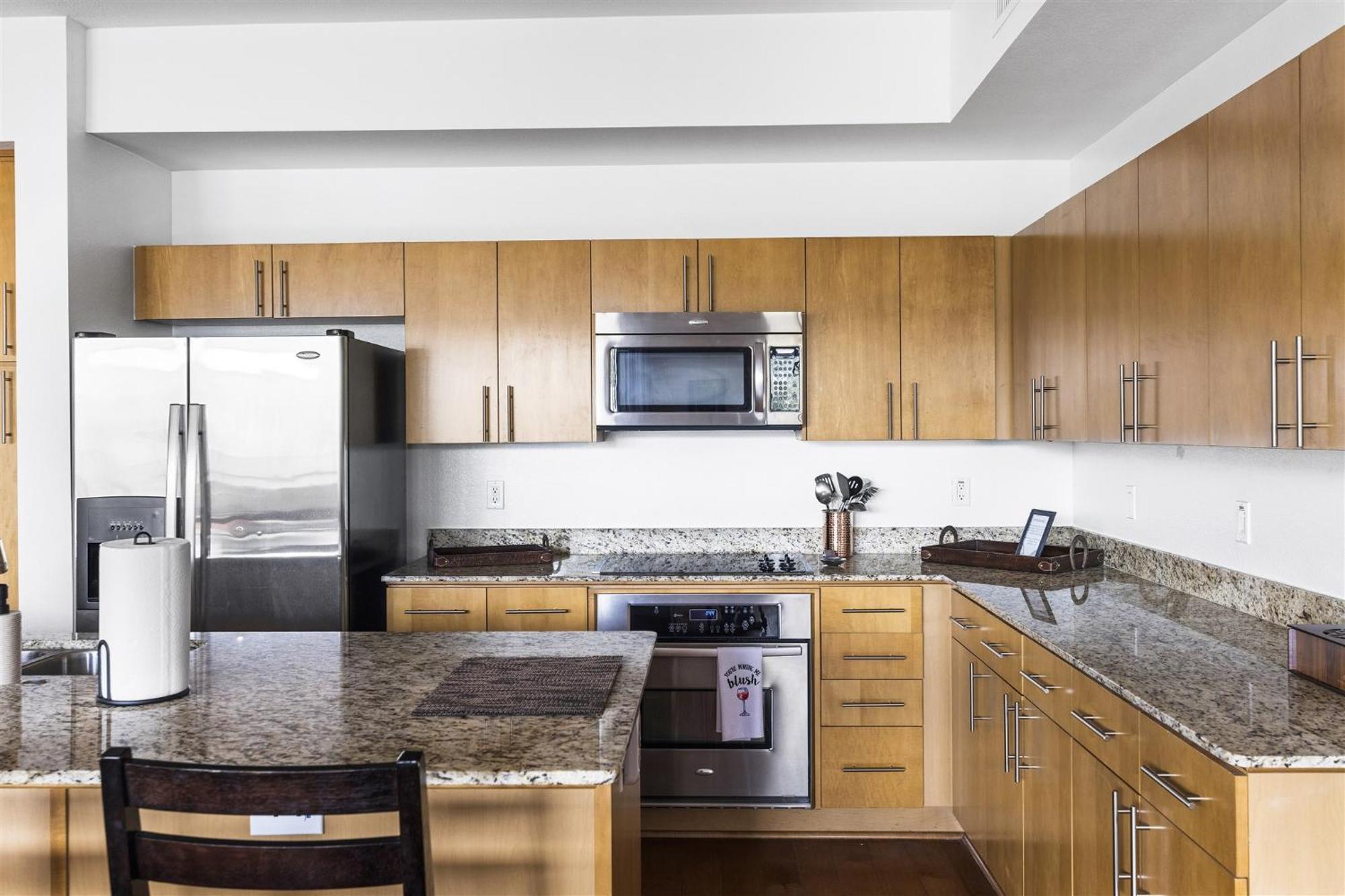 Step Out To Historic Old Town Scottsdale 2 King/2Bath W/Pool Διαμέρισμα Εξωτερικό φωτογραφία