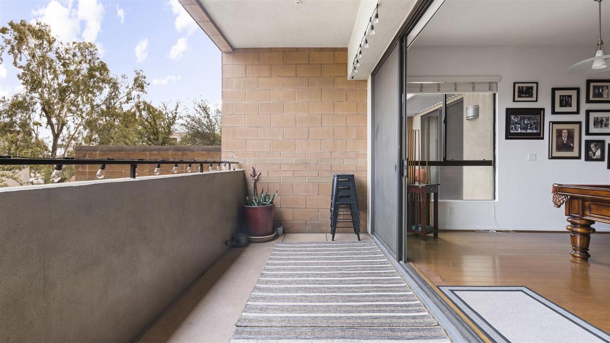Step Out To Historic Old Town Scottsdale 2 King/2Bath W/Pool Διαμέρισμα Εξωτερικό φωτογραφία