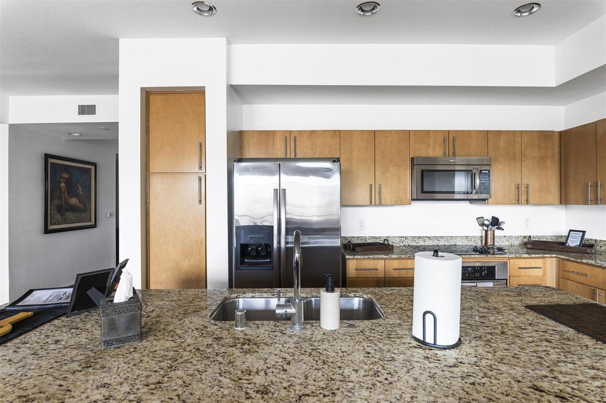 Step Out To Historic Old Town Scottsdale 2 King/2Bath W/Pool Διαμέρισμα Εξωτερικό φωτογραφία