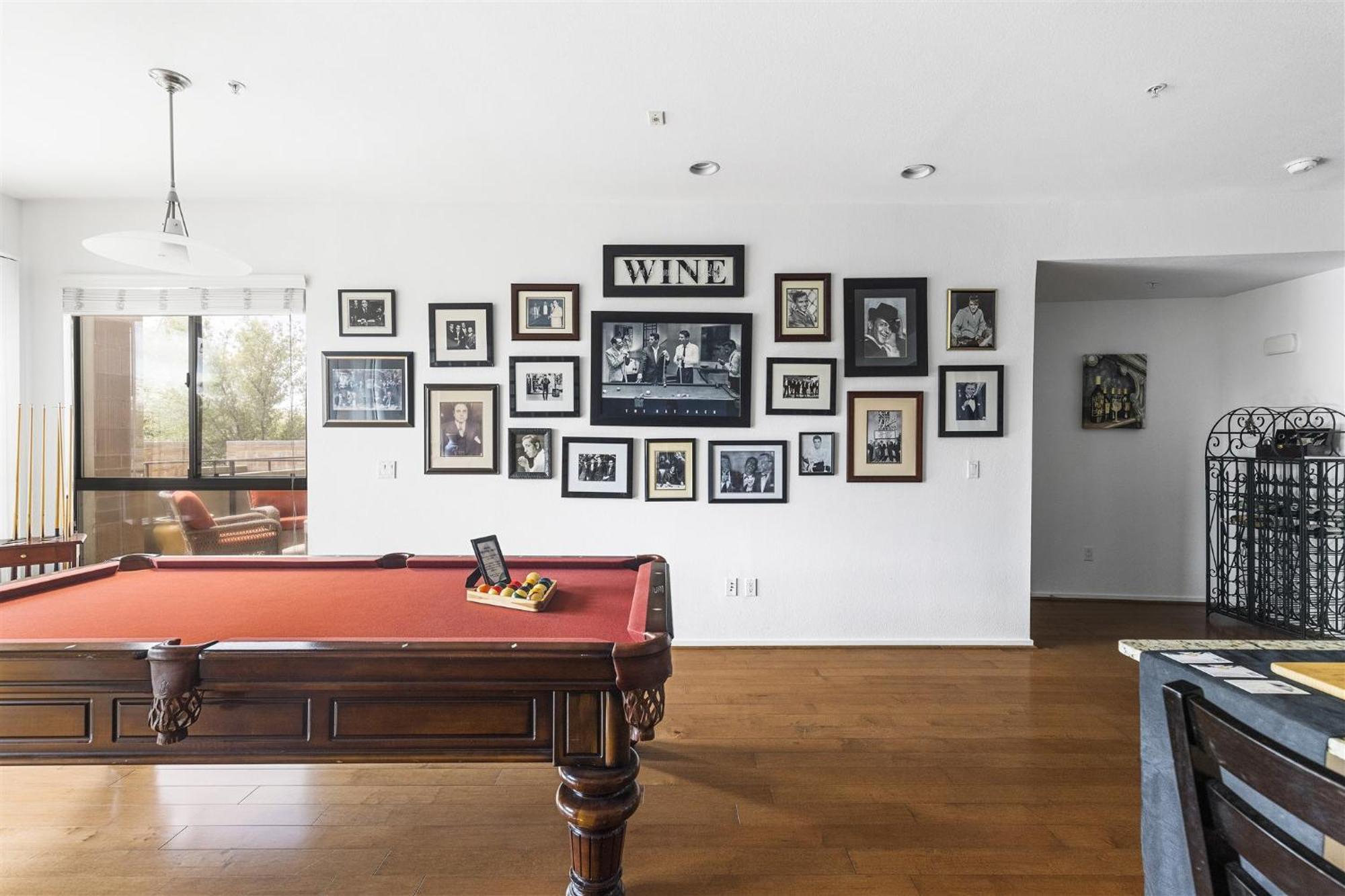 Step Out To Historic Old Town Scottsdale 2 King/2Bath W/Pool Διαμέρισμα Εξωτερικό φωτογραφία