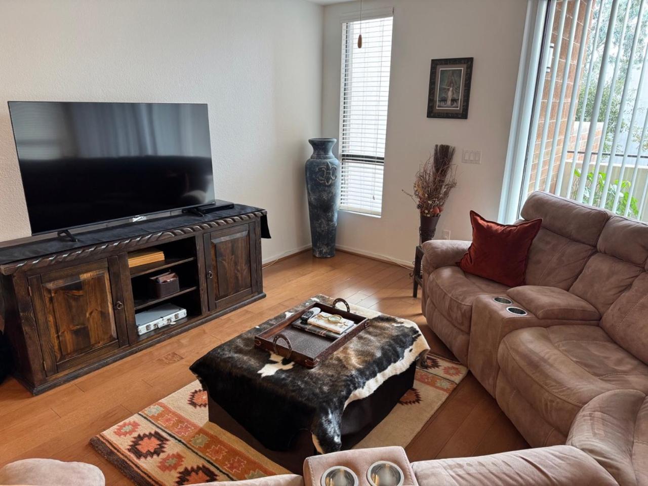 Step Out To Historic Old Town Scottsdale 2 King/2Bath W/Pool Διαμέρισμα Εξωτερικό φωτογραφία