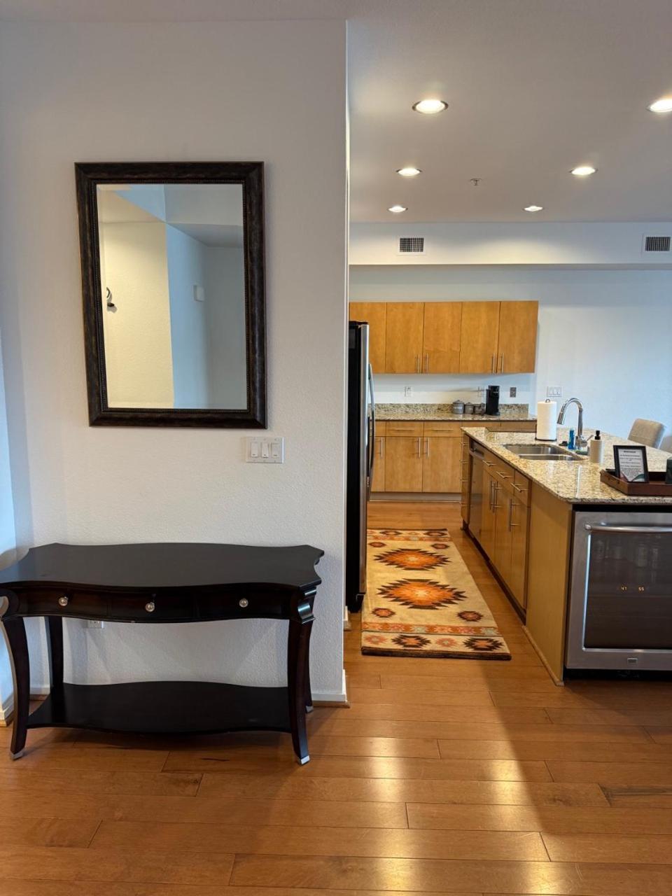 Step Out To Historic Old Town Scottsdale 2 King/2Bath W/Pool Διαμέρισμα Εξωτερικό φωτογραφία