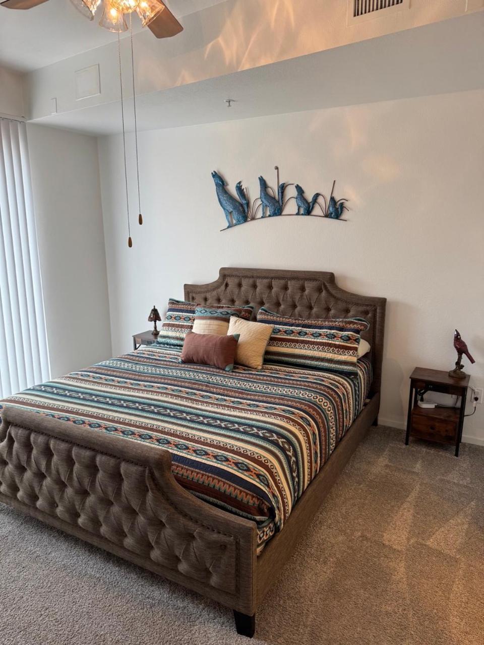 Step Out To Historic Old Town Scottsdale 2 King/2Bath W/Pool Διαμέρισμα Εξωτερικό φωτογραφία