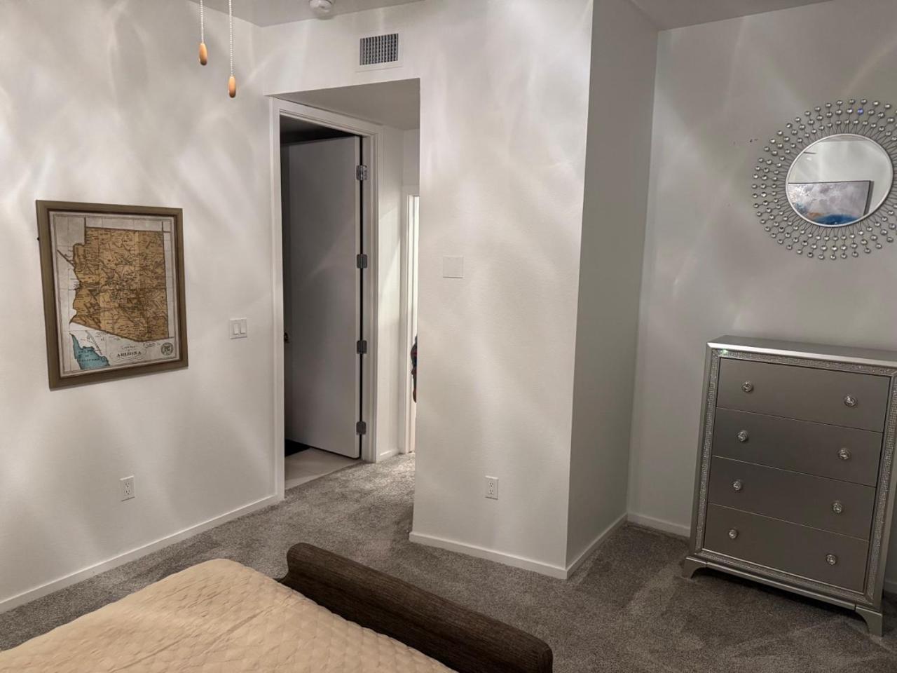 Step Out To Historic Old Town Scottsdale 2 King/2Bath W/Pool Διαμέρισμα Εξωτερικό φωτογραφία