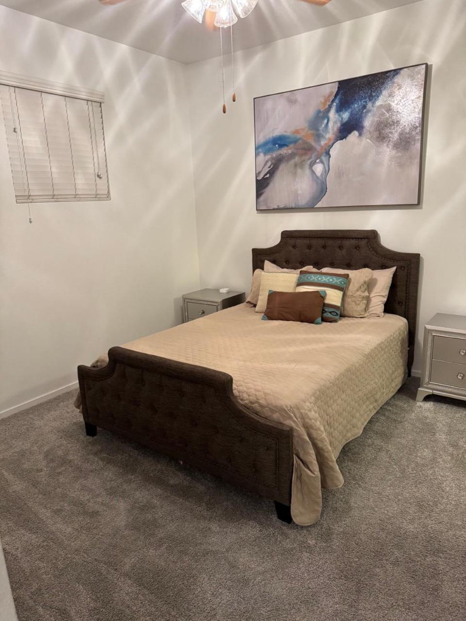 Step Out To Historic Old Town Scottsdale 2 King/2Bath W/Pool Διαμέρισμα Εξωτερικό φωτογραφία
