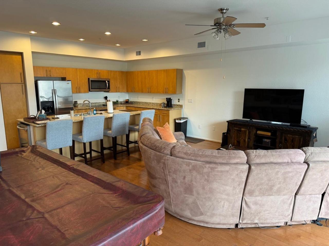 Step Out To Historic Old Town Scottsdale 2 King/2Bath W/Pool Διαμέρισμα Εξωτερικό φωτογραφία
