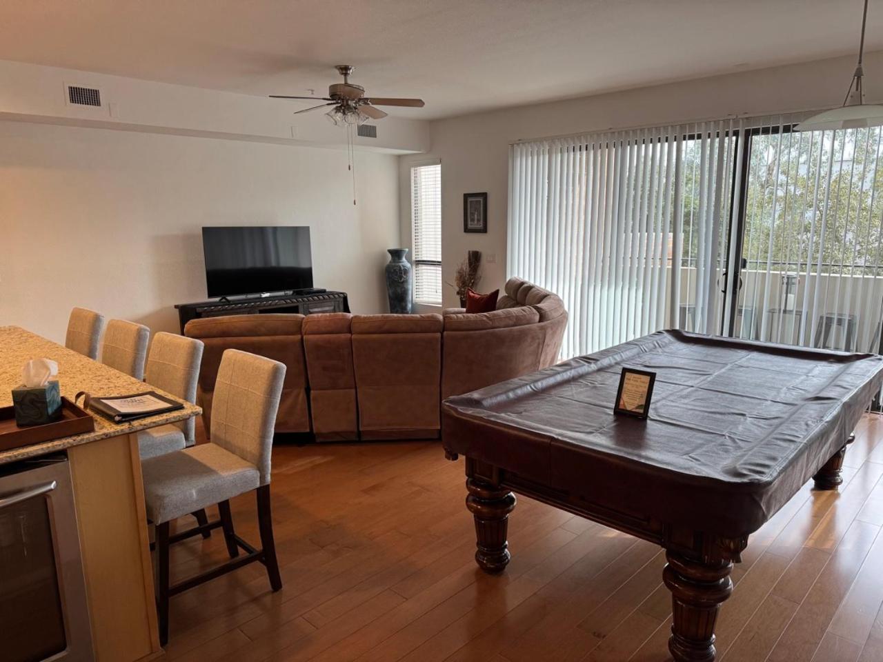 Step Out To Historic Old Town Scottsdale 2 King/2Bath W/Pool Διαμέρισμα Εξωτερικό φωτογραφία