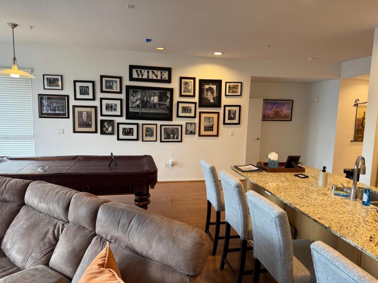 Step Out To Historic Old Town Scottsdale 2 King/2Bath W/Pool Διαμέρισμα Εξωτερικό φωτογραφία
